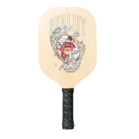 Reality Pickleball Paddle | Artistshot