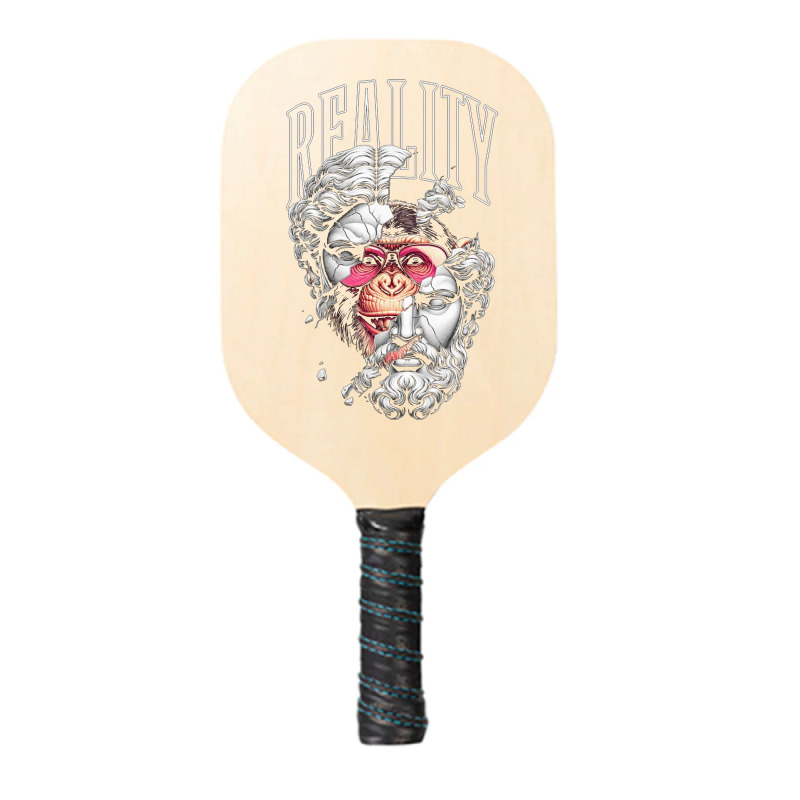 Reality Pickleball Paddle | Artistshot