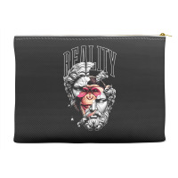 Reality Accessory Pouches | Artistshot