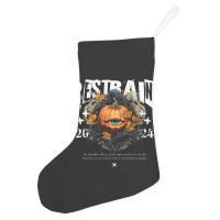 Restrain Holiday Stocking | Artistshot