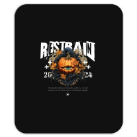 Restrain Mousepad | Artistshot