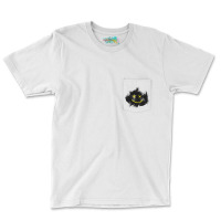 Triptonic Smile By Triptonic Designs Pocket T-shirt | Artistshot