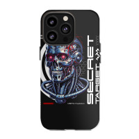 Secret Target Iphone 13 Pro Case | Artistshot