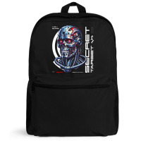 Secret Target Backpack | Artistshot