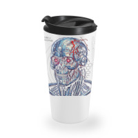 Secret Target Travel Mug | Artistshot