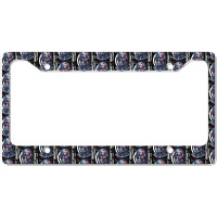 Secret Target License Plate Frame | Artistshot