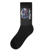 Secret Target Socks | Artistshot