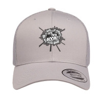 Tick Tick Boom! 1 Retro Trucker Cap | Artistshot