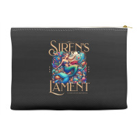 Siren's Lament Accessory Pouches | Artistshot