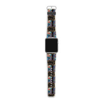 Siren's Lament Apple Watch Band | Artistshot