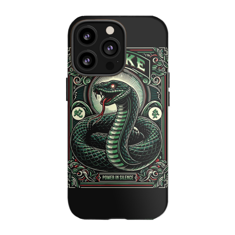 Snake Iphone 13 Pro Case | Artistshot