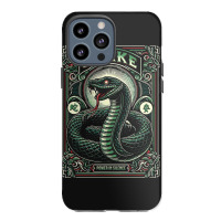 Snake Iphone 13 Pro Max Case | Artistshot