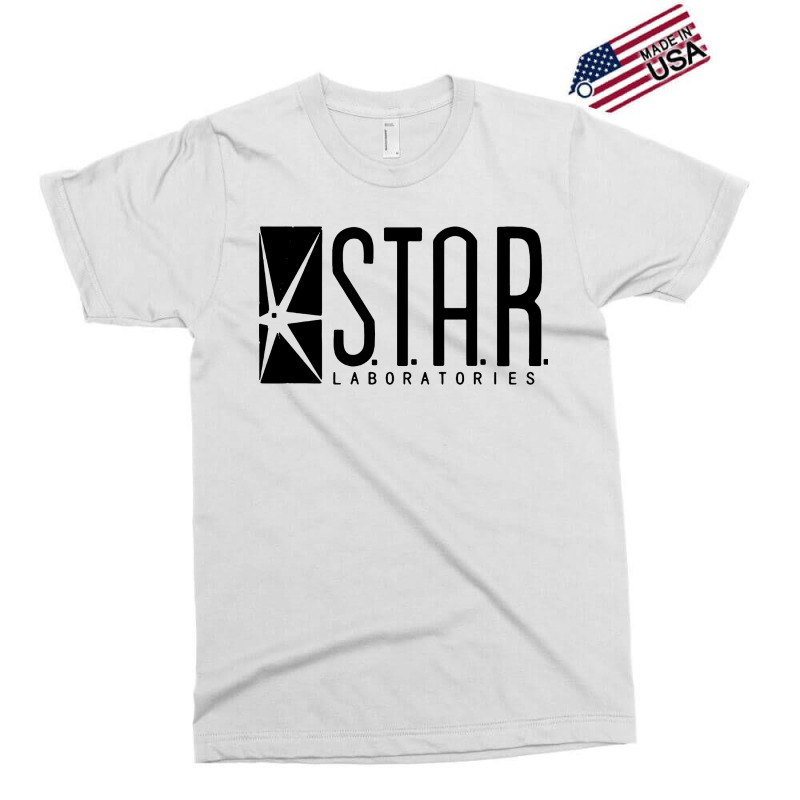 Star Labs Laboratories Exclusive T-shirt | Artistshot