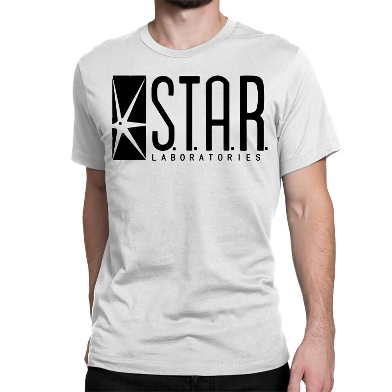 Star Labs Laboratories Classic T-shirt | Artistshot