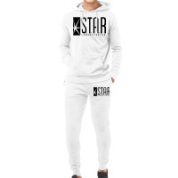 Star Labs Laboratories Hoodie & Jogger Set | Artistshot