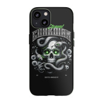 The Eternal Guardian Iphone 13 Case | Artistshot