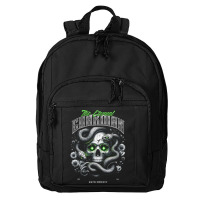 The Eternal Guardian Basic Backpack | Artistshot