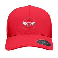 Satan Loves You For Who You Are Devil Satanic Goth Pagan Seamless Cap | Artistshot