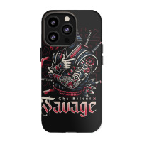 The Silent Savage Iphone 13 Pro Case | Artistshot