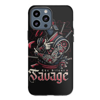 The Silent Savage Iphone 13 Pro Max Case | Artistshot