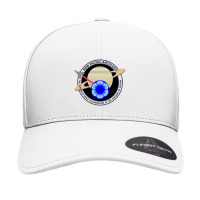 New Pacific Arcology Seamless Cap | Artistshot