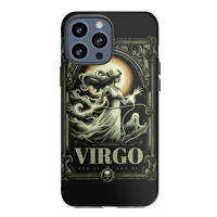 Virgo Iphone 13 Pro Max Case | Artistshot