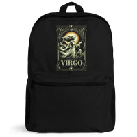 Virgo Backpack | Artistshot