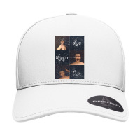 Llc Seamless Cap | Artistshot