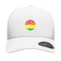 Vietnam Veterans Day Orange Agent Victims Retired Soldiers Seamless Cap | Artistshot