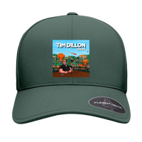 C:\users\administrator\desktop\design\3\2512. Tim Dillon\1\tim Dillon  Seamless Cap | Artistshot