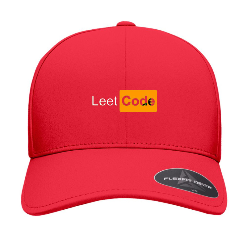 Leetcode Seamless Cap by FRANCISMATANZA | Artistshot