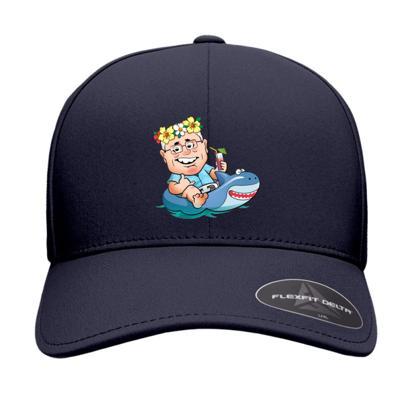 Scott Morrison Seamless Cap by cm-arts | Artistshot