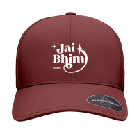 Jai Bhim Seamless Cap | Artistshot