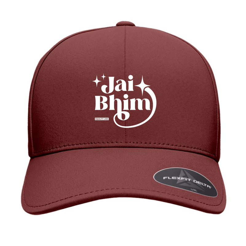 Jai Bhim Seamless Cap by cm-arts | Artistshot