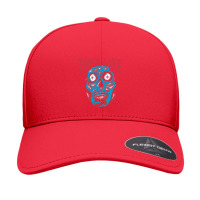 They Live-s2pzr Seamless Cap | Artistshot