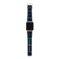 Zodiac Scorpio Vintage Apple Watch Band | Artistshot