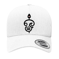 Ohm,om, Hindu Religious Symbol, Tamil Om, With Murugan Vel Yupoong Trucker Cap | Artistshot