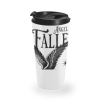 Angel Has Fallen Travel Mug | Artistshot