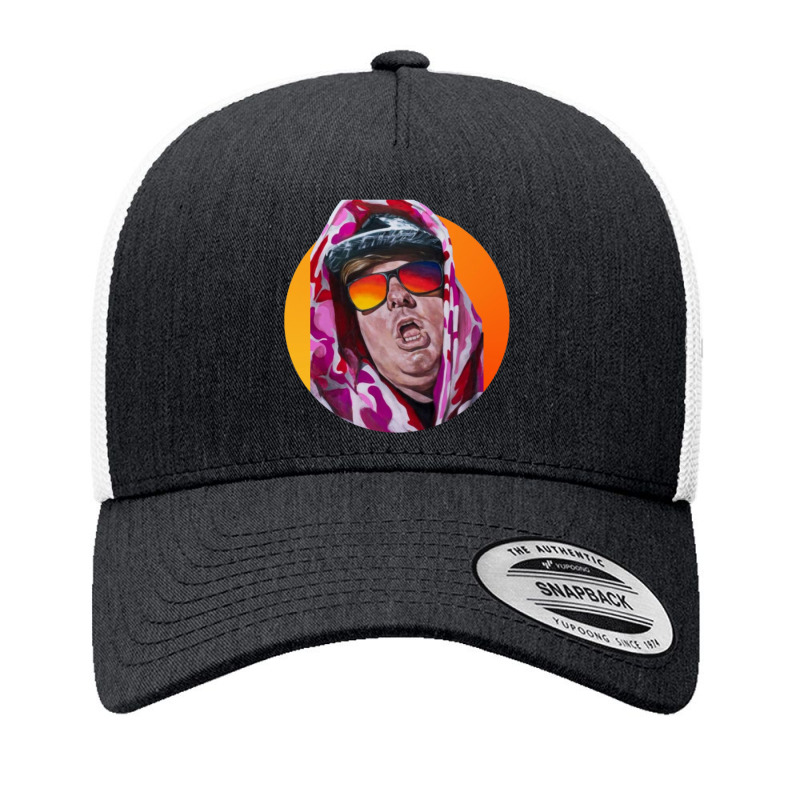 Tim Dillon Podcast   (1) Yupoong Trucker Cap by cm-arts | Artistshot