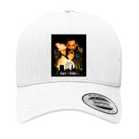 1995 Vampire In Brooklyn Vintage Eddie Murphy Yupoong Trucker Cap | Artistshot