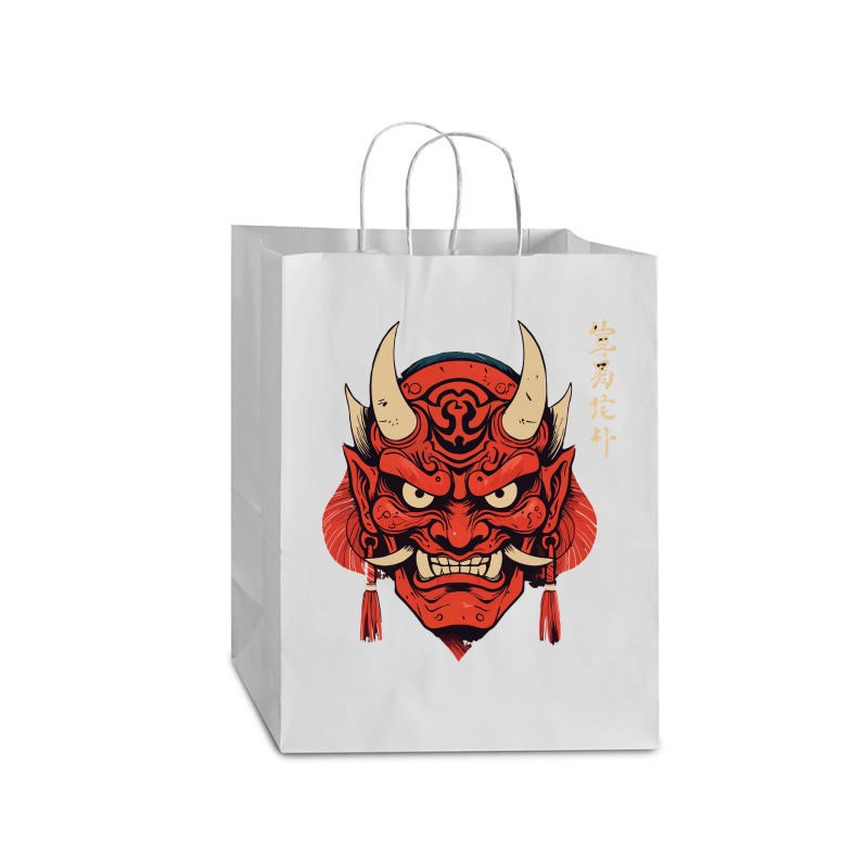 Onimaskt Mart Paper Bag -13 X 7 X 17 | Artistshot