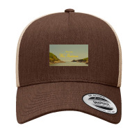 Directed By Wes Anderson  Moonrise Kingdom Film. Yupoong Trucker Cap | Artistshot