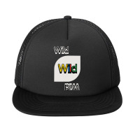 Uno Wild Card Foam Snapback Hat | Artistshot