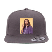 Leo From That 70s Show 5 Panel Snapback Cap | Artistshot