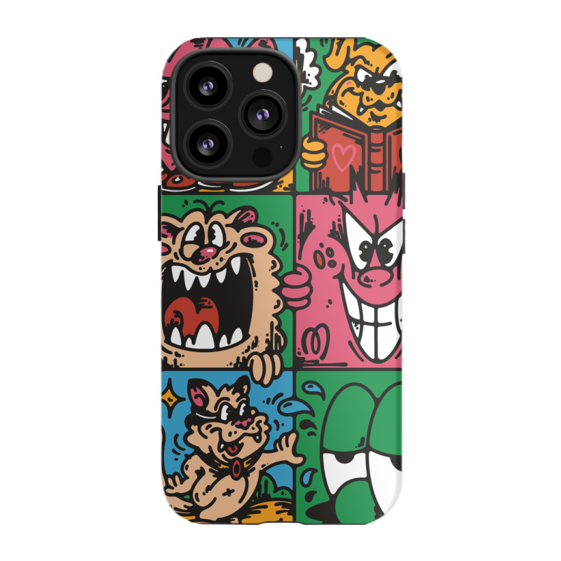 Beautiful Freaks Iphone 13 Pro Case | Artistshot