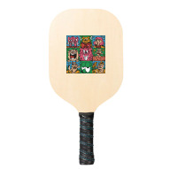 Beautiful Freaks Pickleball Paddle | Artistshot