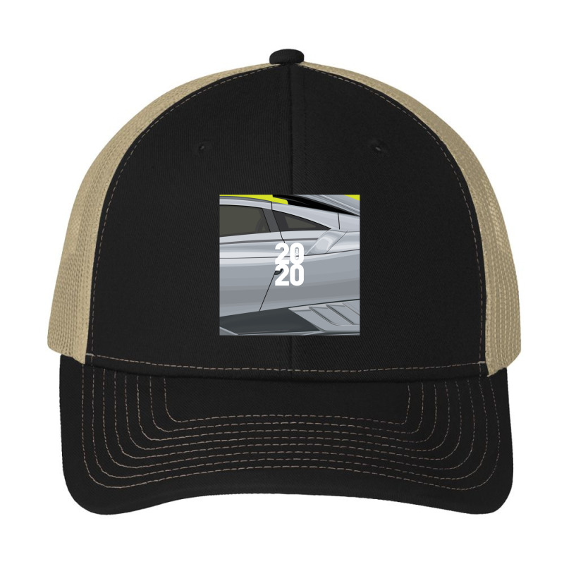 Imola Production 2020 Pa Trucker Cap | Artistshot