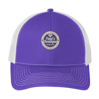 Paul's Boutique Distressed Pa Trucker Cap | Artistshot