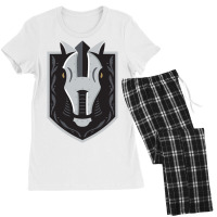 The-henderson-silver-knights-pen Women's Pajamas Set | Artistshot