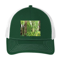 Early Spring In Southern Ohio Pa Trucker Cap | Artistshot